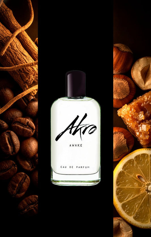 Akro Awake - Perfume Sommelier