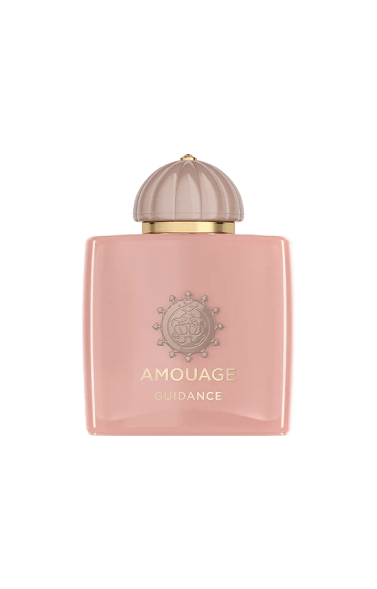 Amoauge Guidance - Perfume Sommelier