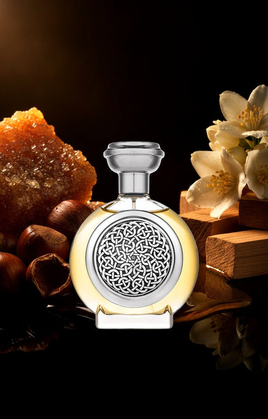 Boadicea the Victorious Bodacious - Perfume Sommelier