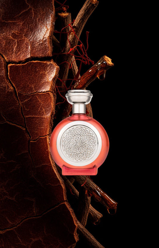Boadicea the Victorious Harmonious - Perfume Sommelier