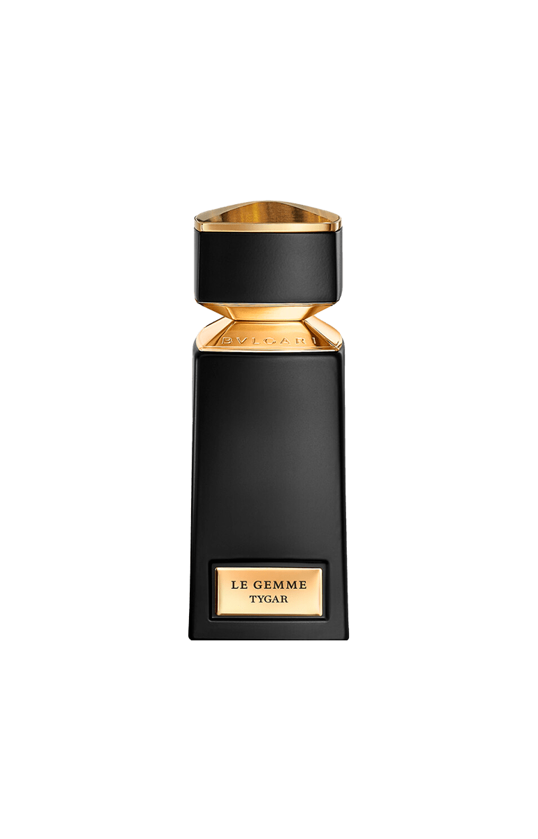 Bvlgari Tygar - Perfume Sommelier