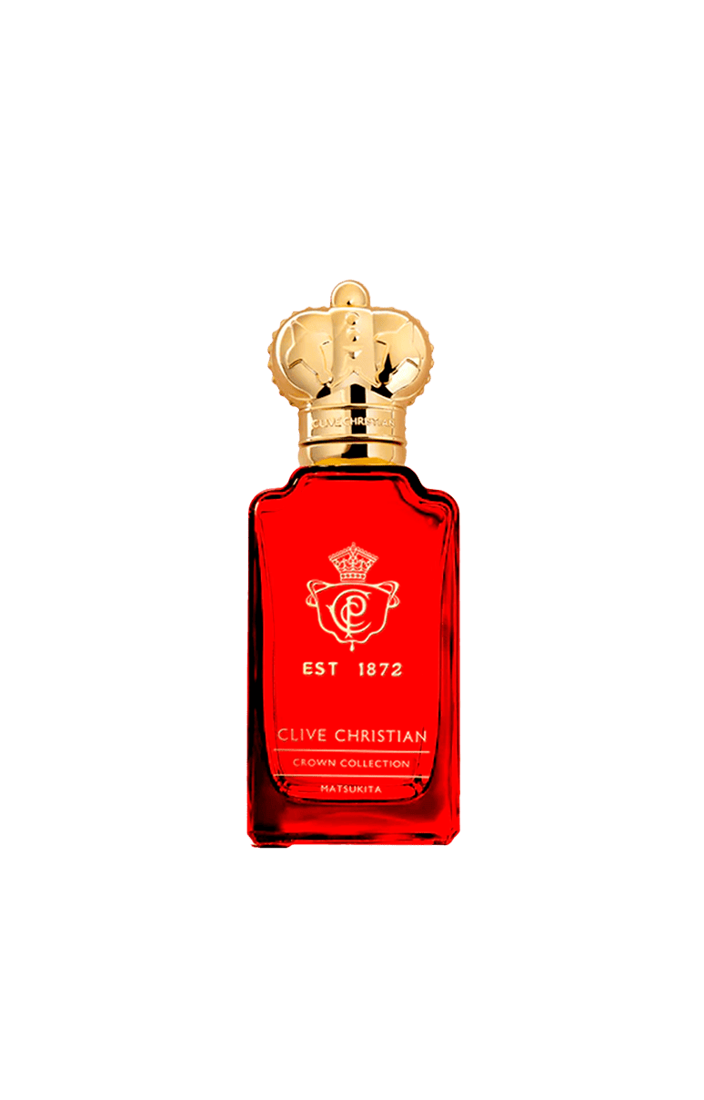 Clive Christian Matsukita - Perfume Sommelier