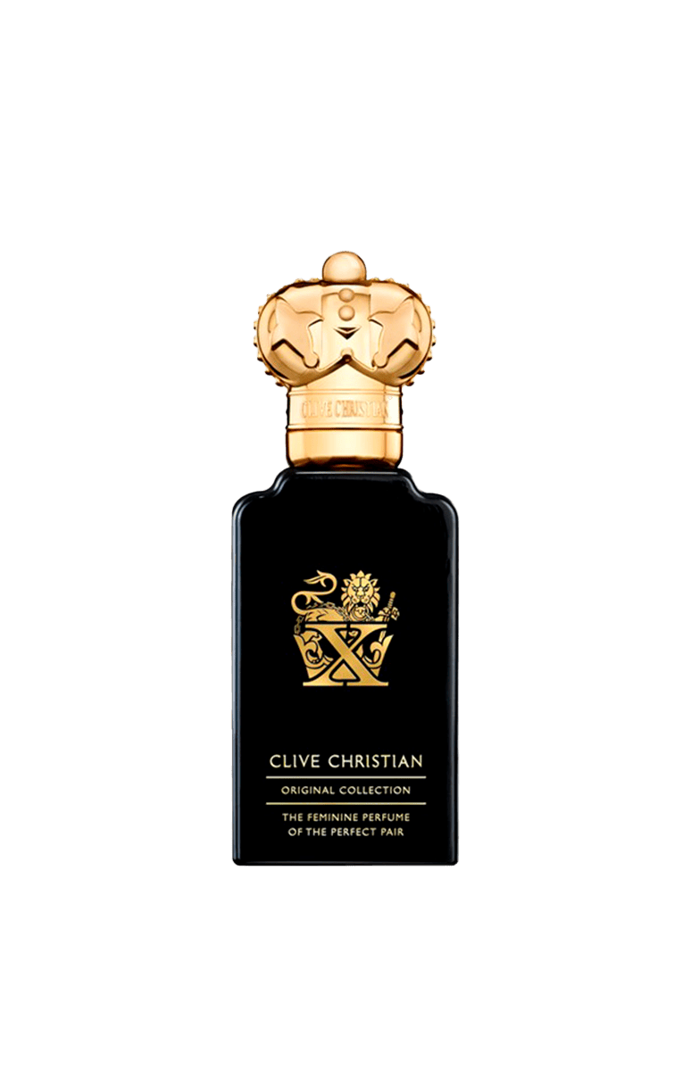 Clive Christian X Feminine - Perfume Sommelier