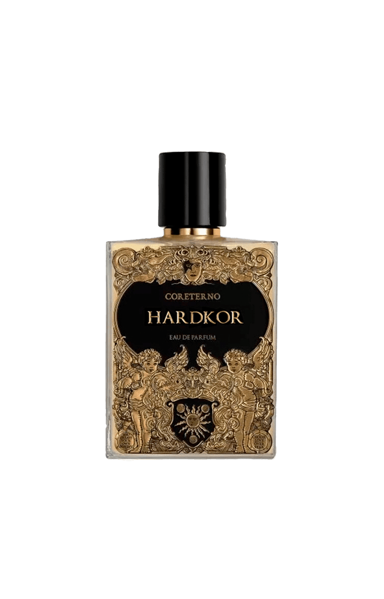 Coreterno Hardkor - Perfume Sommelier