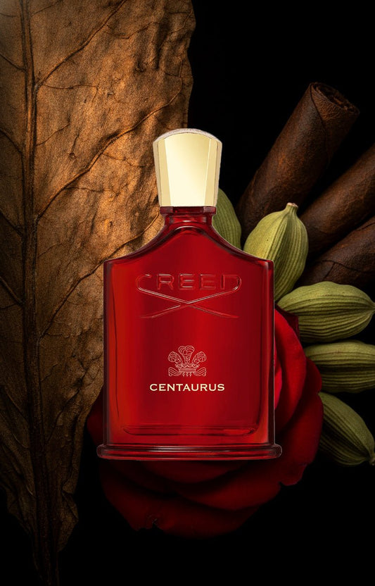 Creed Centaurus - Perfume Sommelier