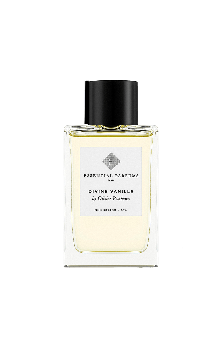 Essential Parfums Divine Vanille - Perfume Sommelier