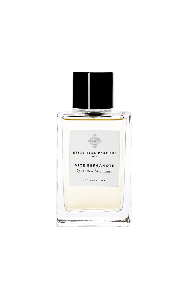 Essential Parfums Nice Bergamote - Perfume Sommelier
