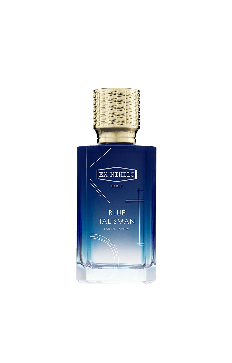 Ex Nihilo Blue Talisman - Perfume Sommelier