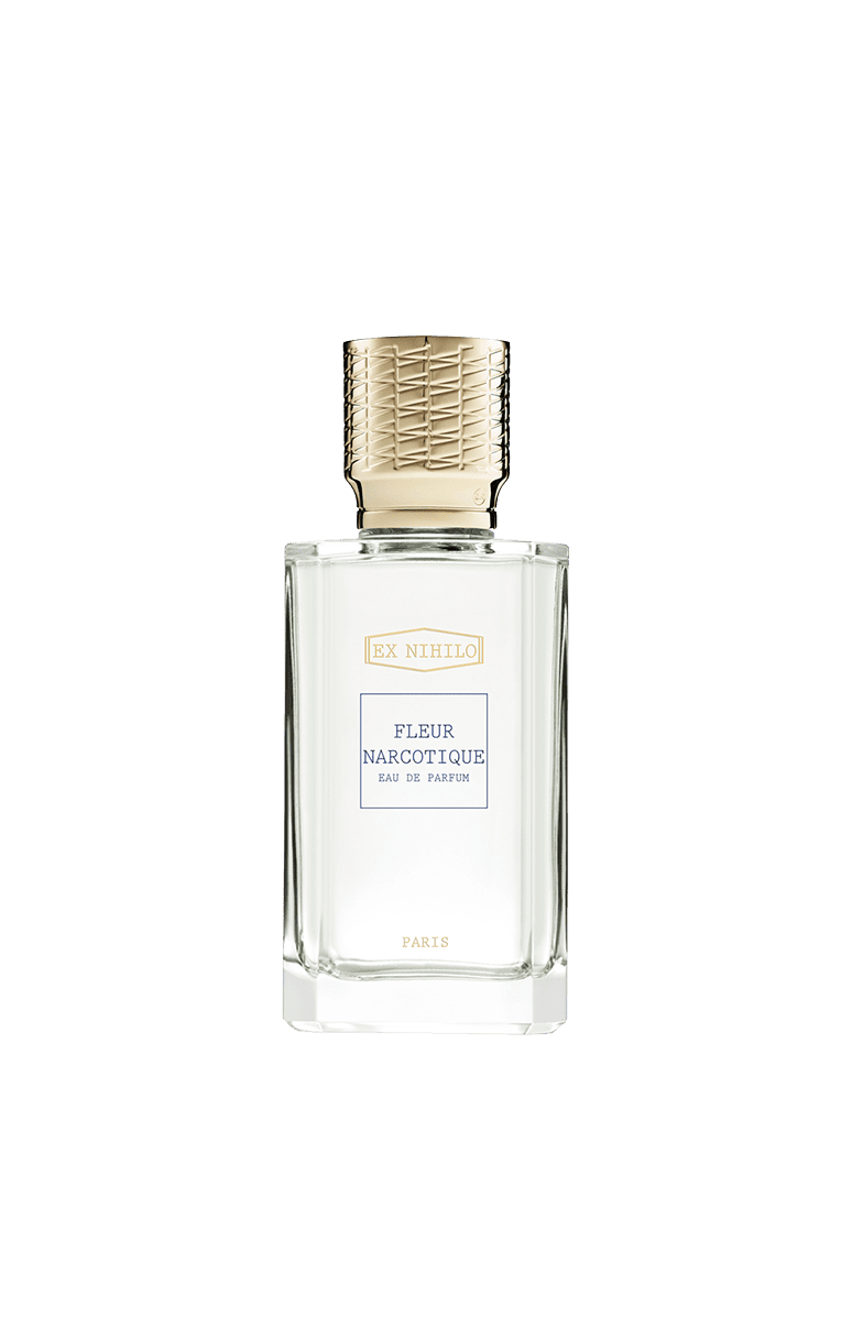 Ex Nihilo Fleur Narcotique - Perfume Sommelier