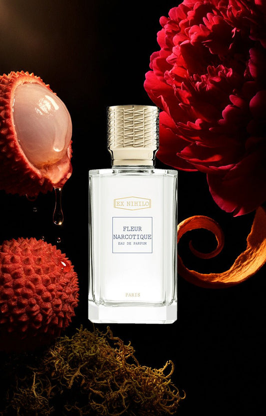 Ex Nihilo Fleur Narcotique - Perfume Sommelier