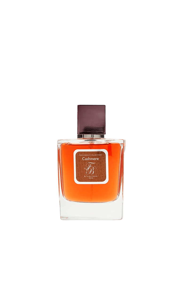 Franck Boclet Cashmere - Perfume Sommelier