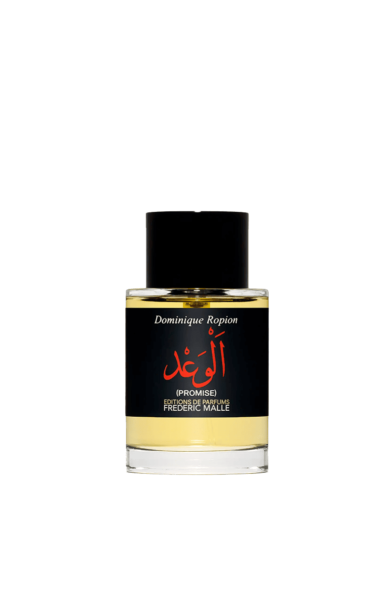 Frederic Malle Promise - Perfume Sommelier