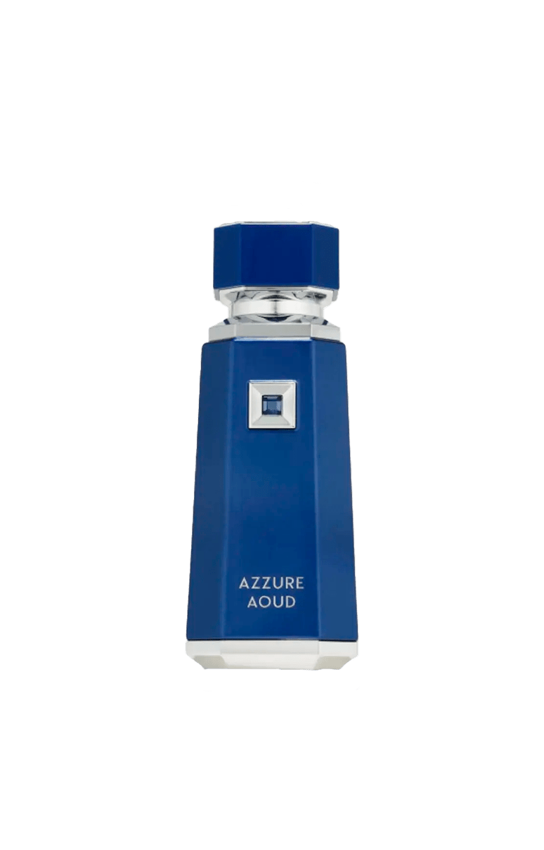 French Avenue Azzure Oud - Perfume Sommelier