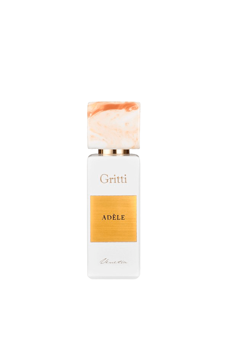 Gritti Adèle - Perfume Sommelier