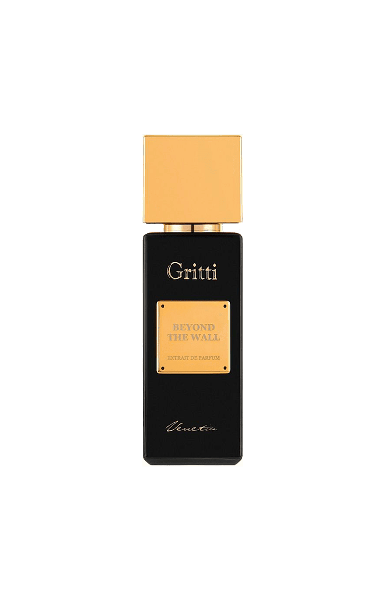 Gritti Beyond the Wall - Perfume Sommelier