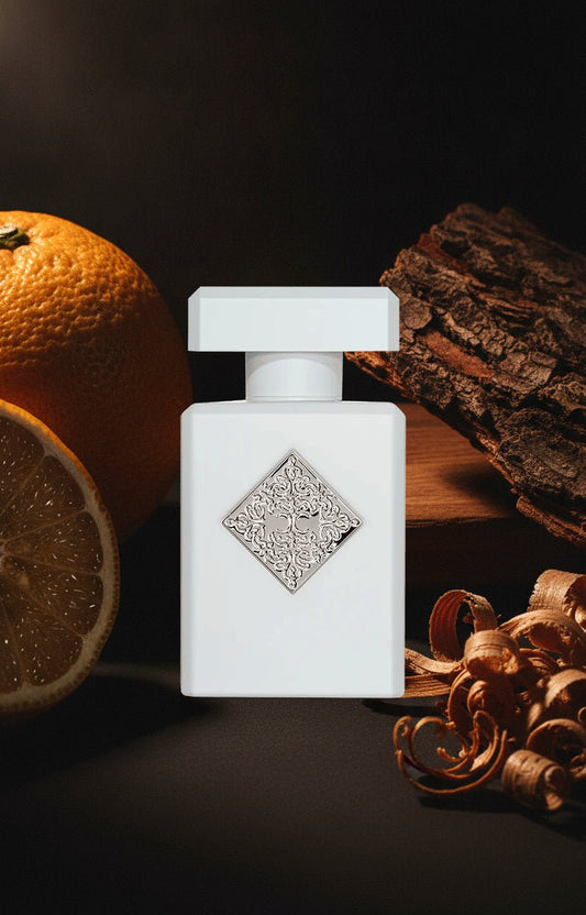 Initio Musk Therapy - Perfume Sommelier
