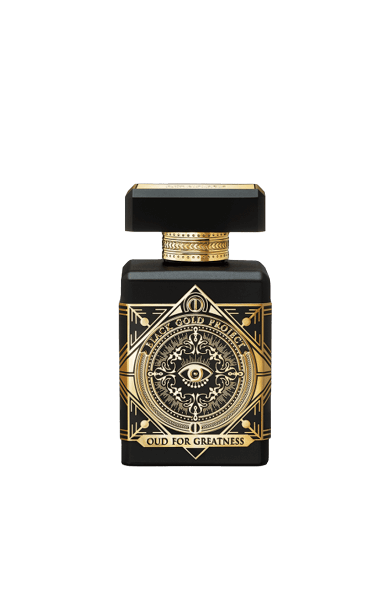 Initio Oud for Greatness - Perfume Sommelier