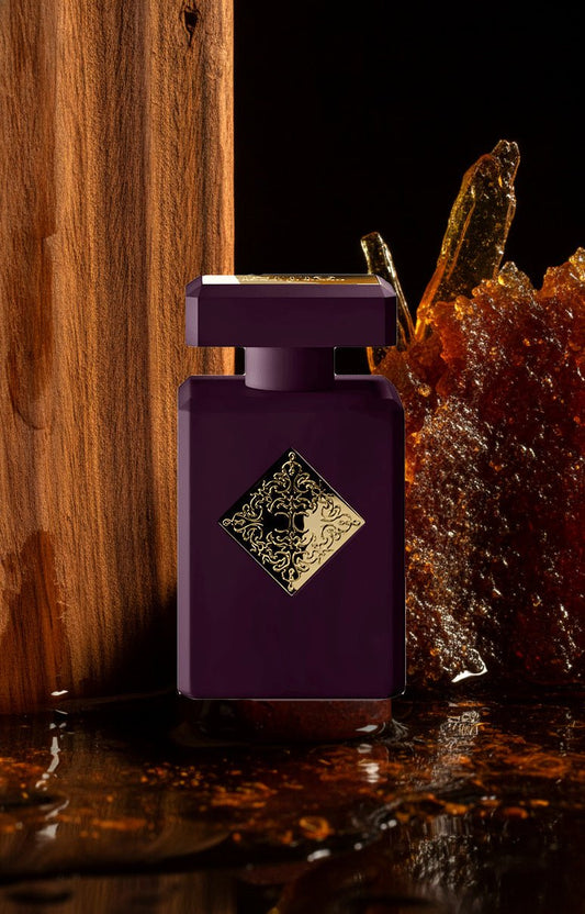 Initio Side Effect - Perfume Sommelier