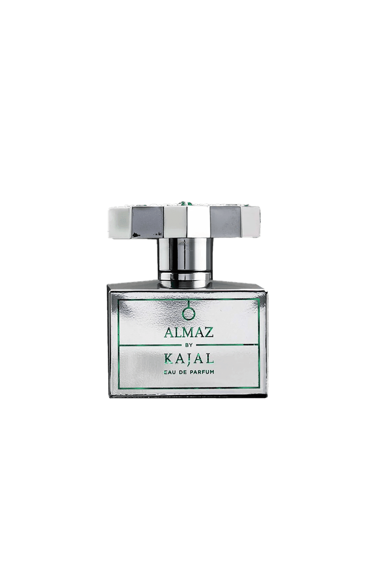 Kajal Almaz - Perfume Sommelier