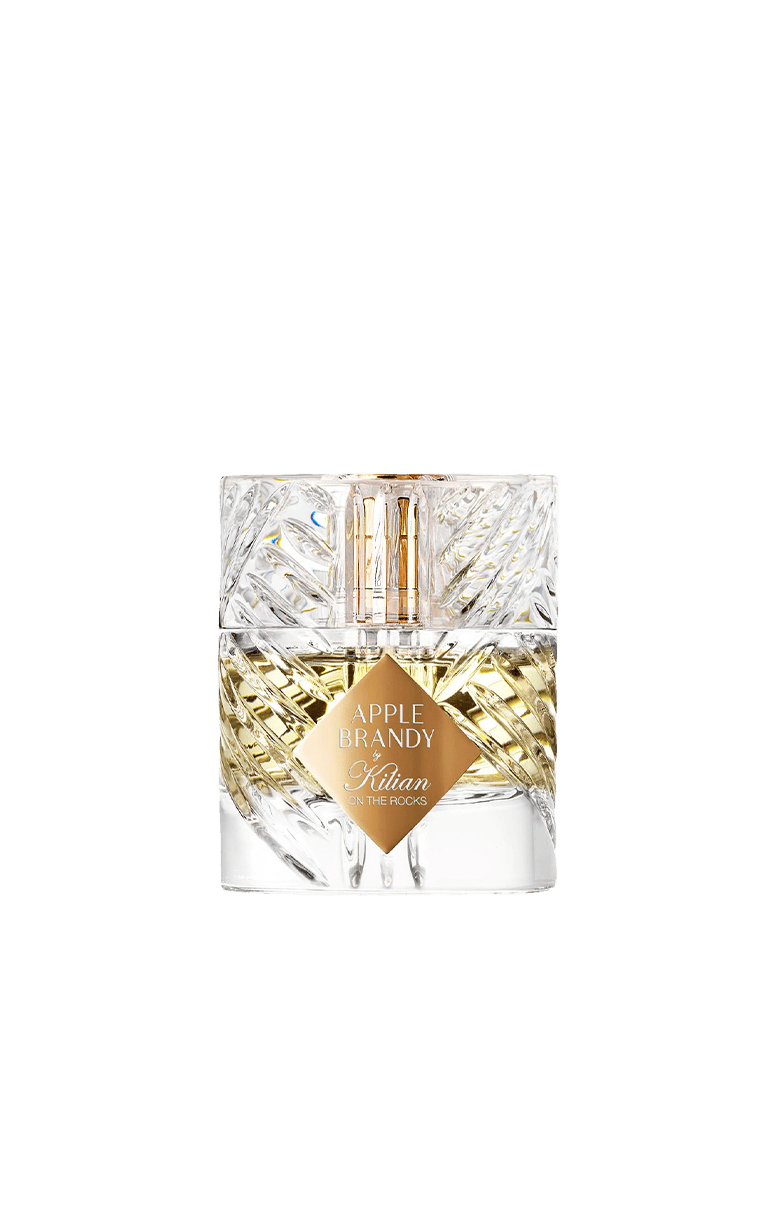 Kilian Apple Brandy on the Rocks - Perfume Sommelier