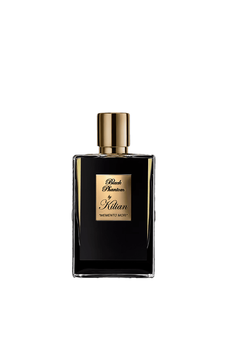 Kilian Black Phantom - Perfume Sommelier