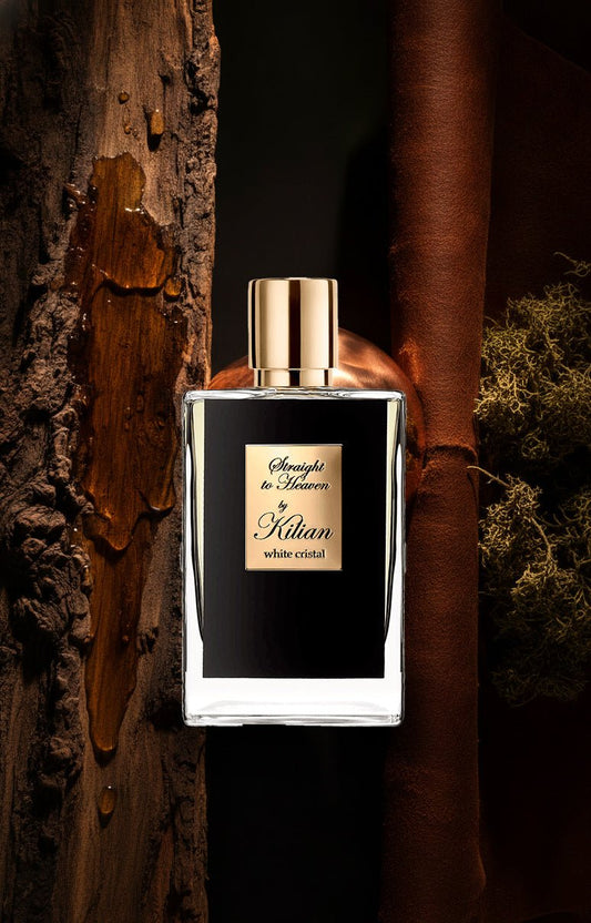 Kilian Straight to Heaven - Perfume Sommelier