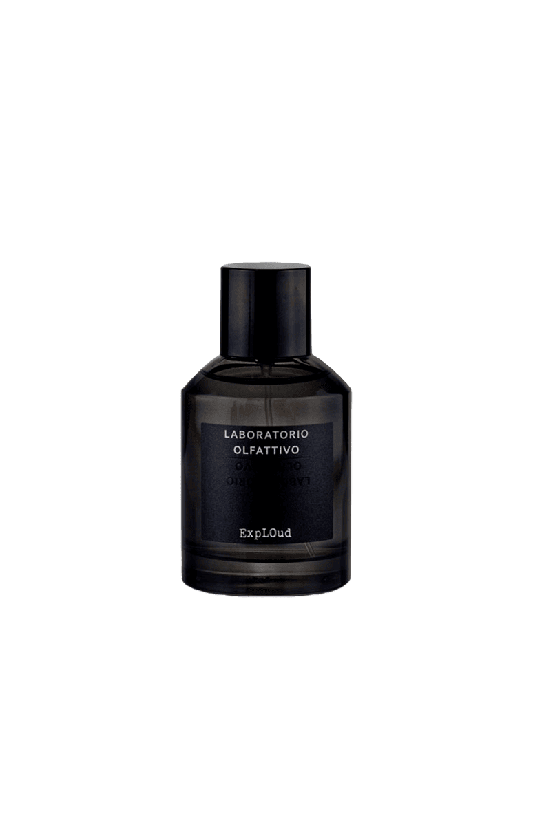Laboratorio Olfattivo ExpOud - Perfume Sommelier