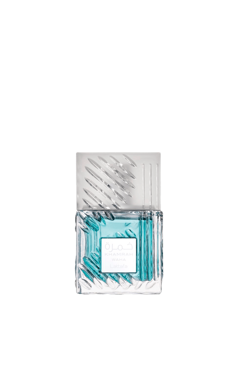 Lattafa Khamrah Waha - Perfume Sommelier