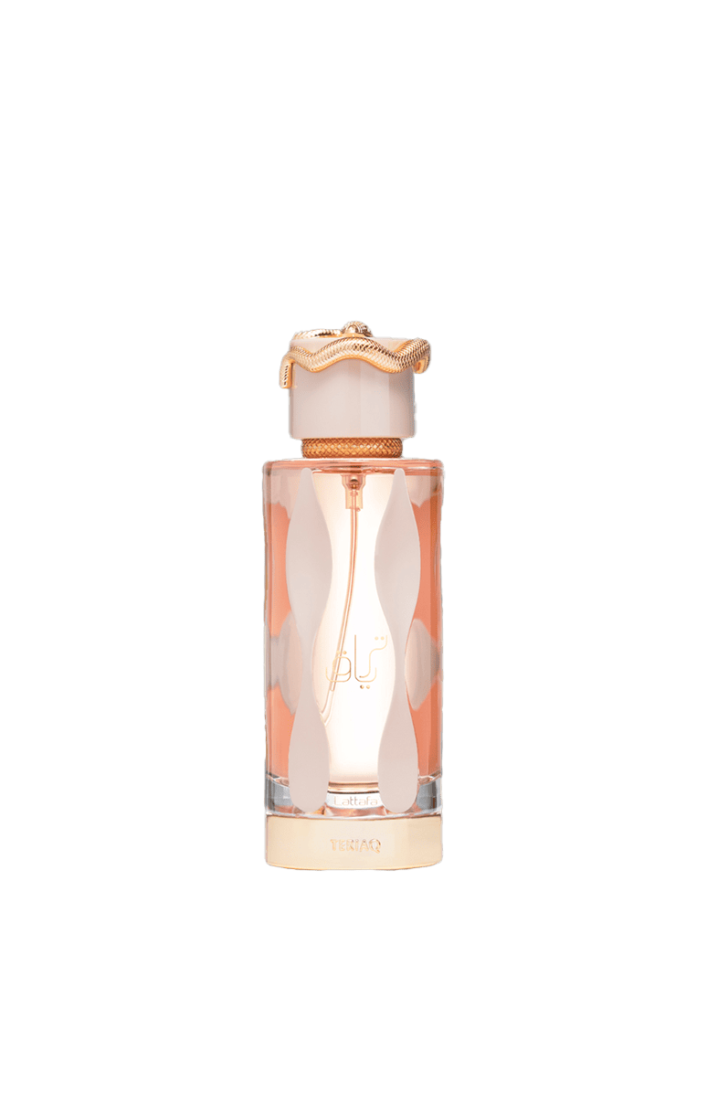 Lattafa Teriaq - Perfume Sommelier