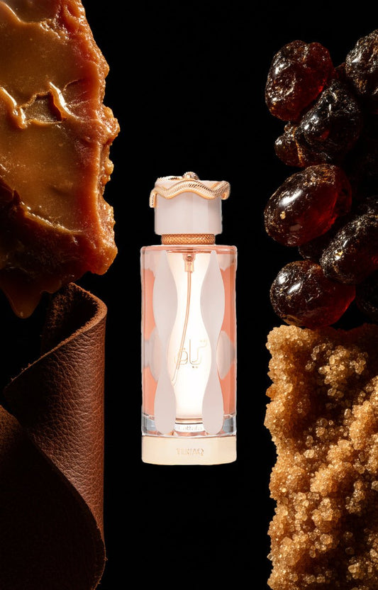 Lattafa Teriaq - Perfume Sommelier