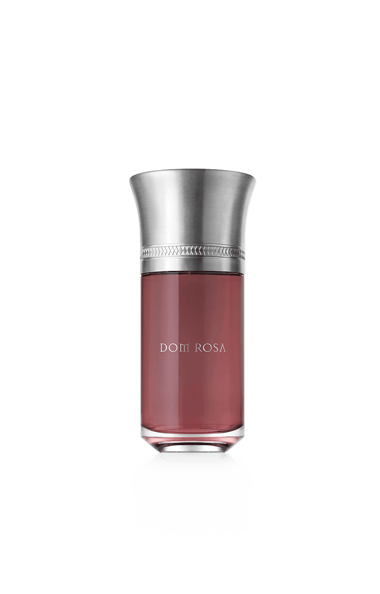 Liquides Imaginaires Dom Rosa - Perfume Sommelier