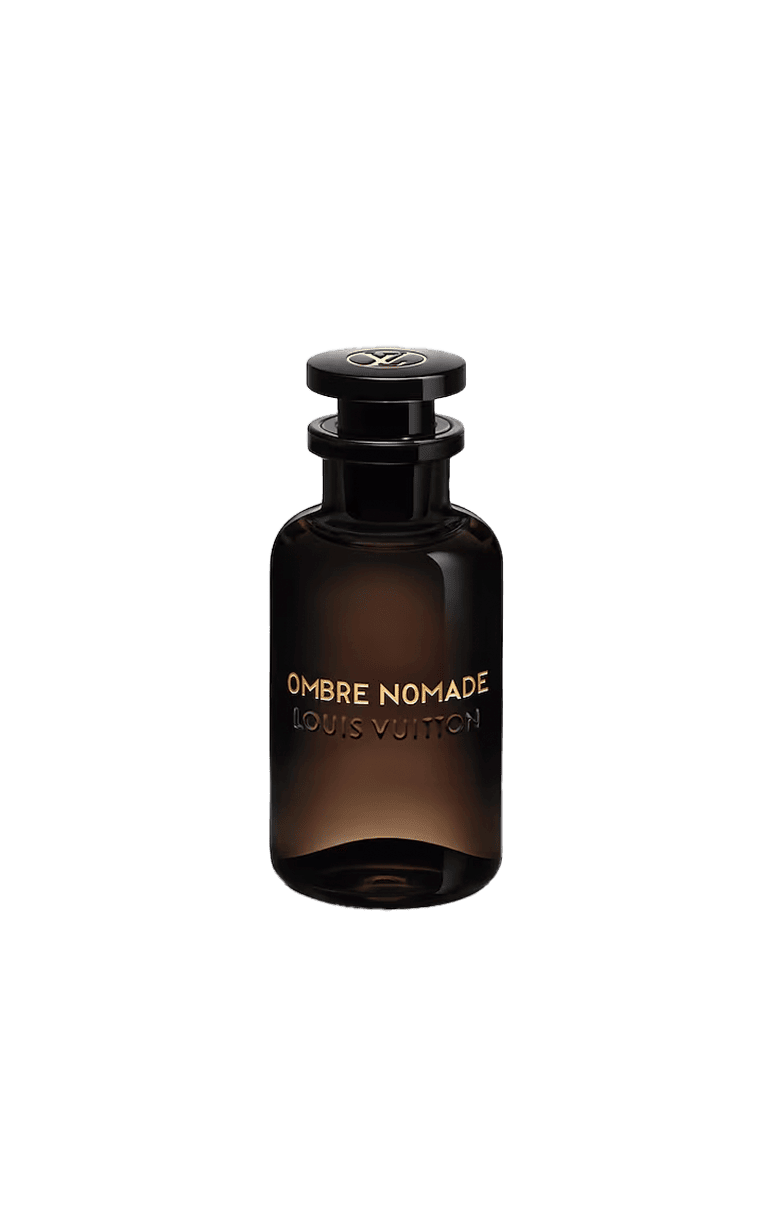 Louis Vuitton Ombre Nomade - Perfume Sommelier