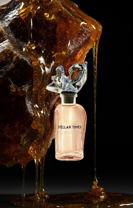 Louis Vuitton Stellar Times - Perfume Sommelier