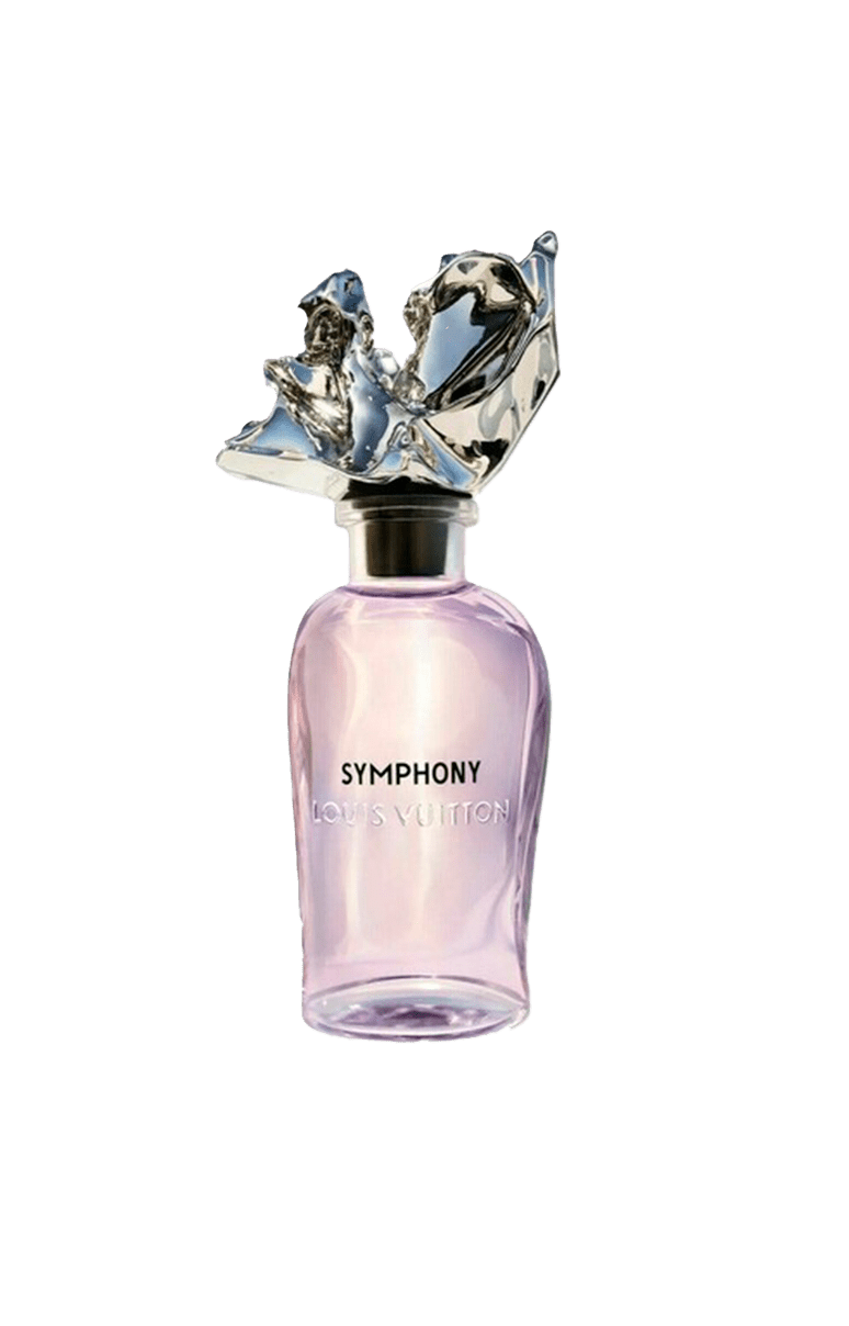 Louis Vuitton Symphony - Perfume Sommelier
