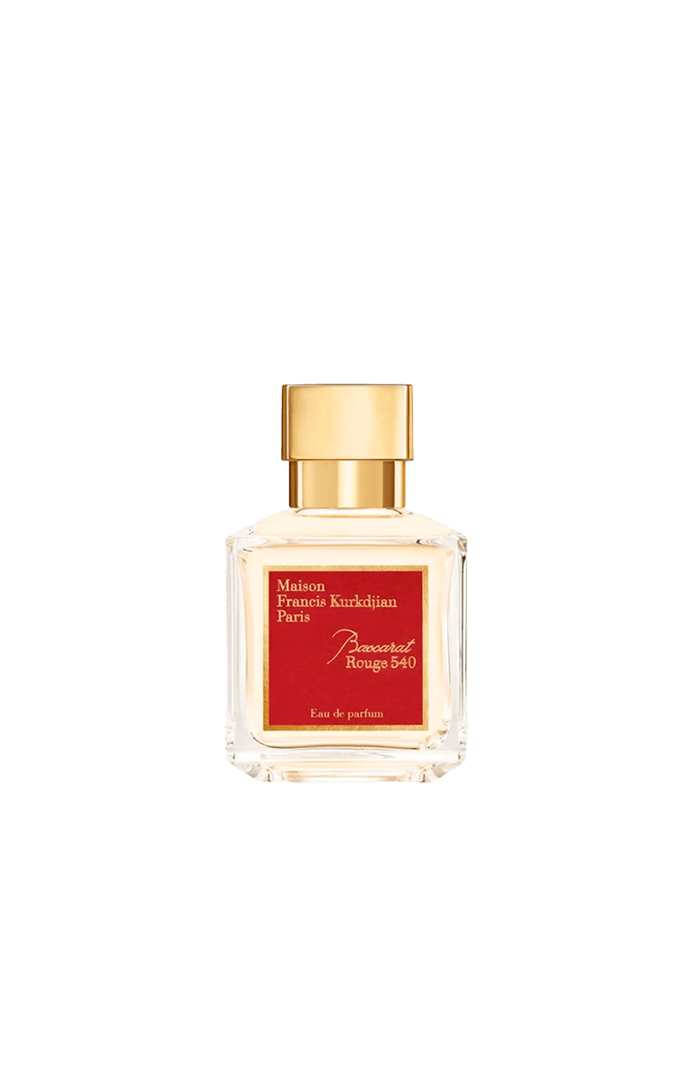 Maison Francis Kurkdjian Baccarat Rouge 540 EDP - Perfume Sommelier