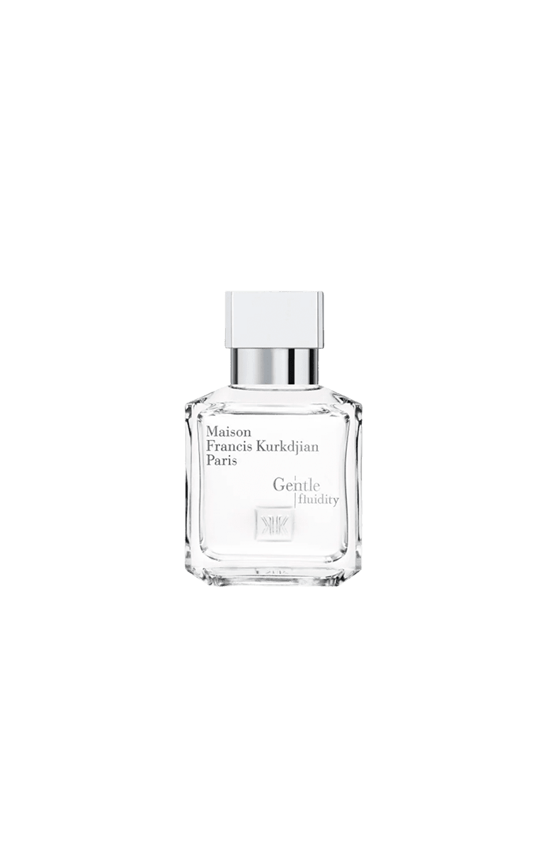 Maison Francis Kurkdjian Gentle Fluidity Silver - Perfume Sommelier