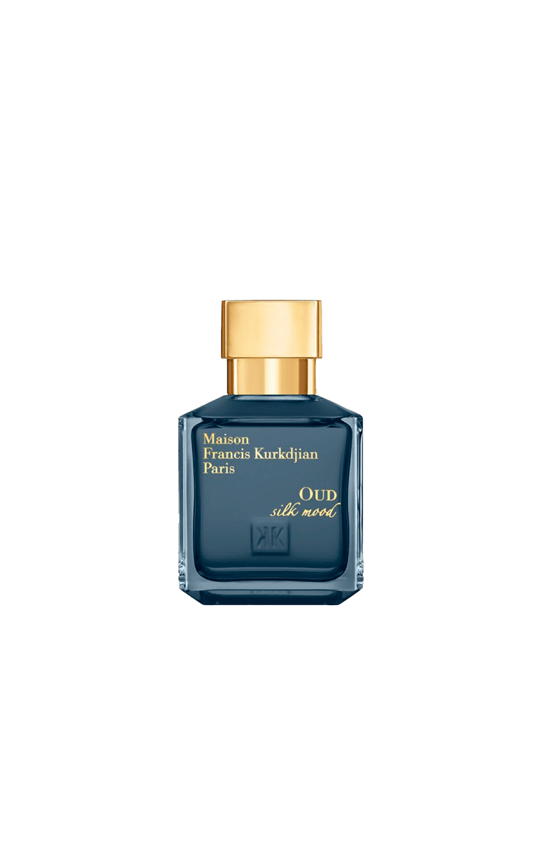 Maison Francis Kurkdjian Oud Silk Mood EDP - Perfume Sommelier