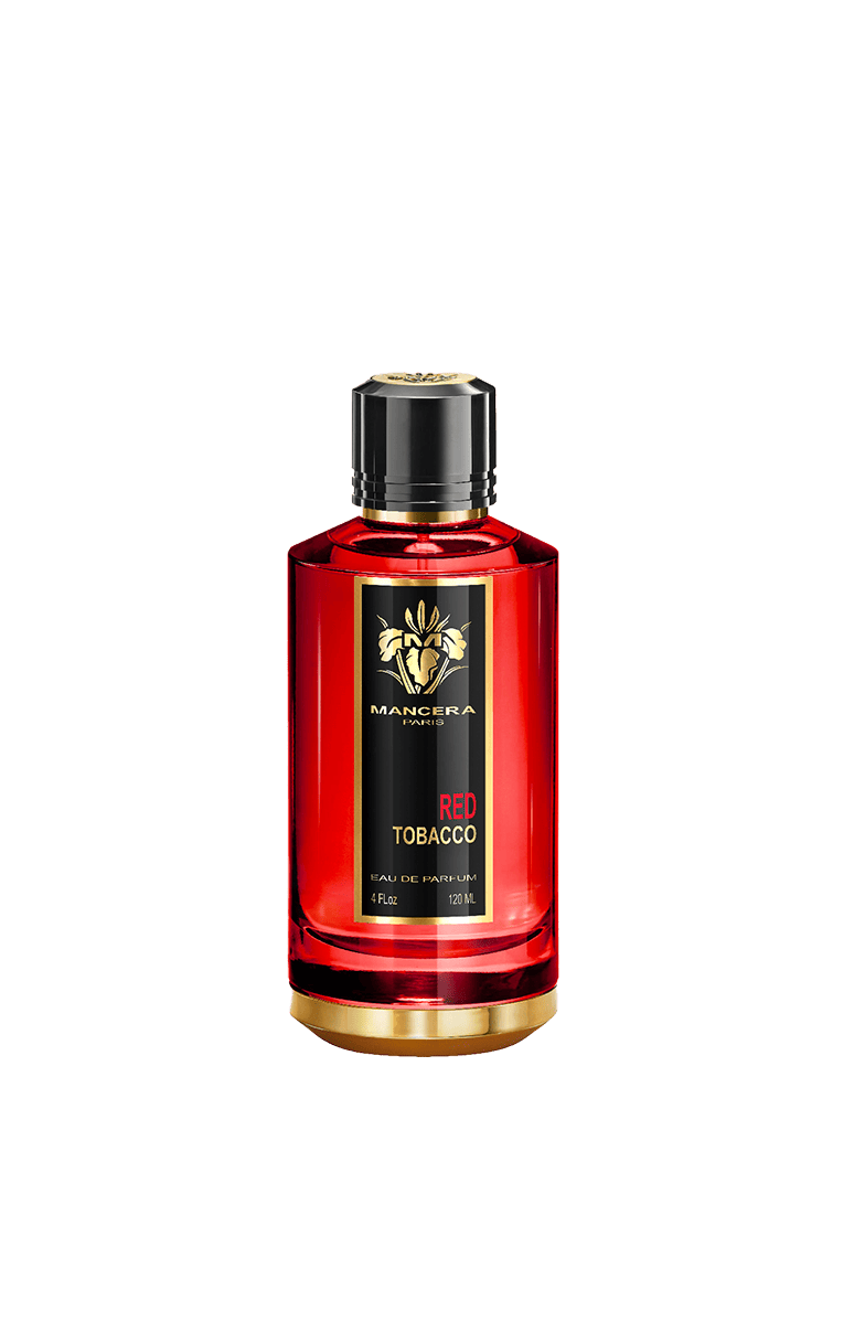 Mancera Red Tobacco - Perfume Sommelier