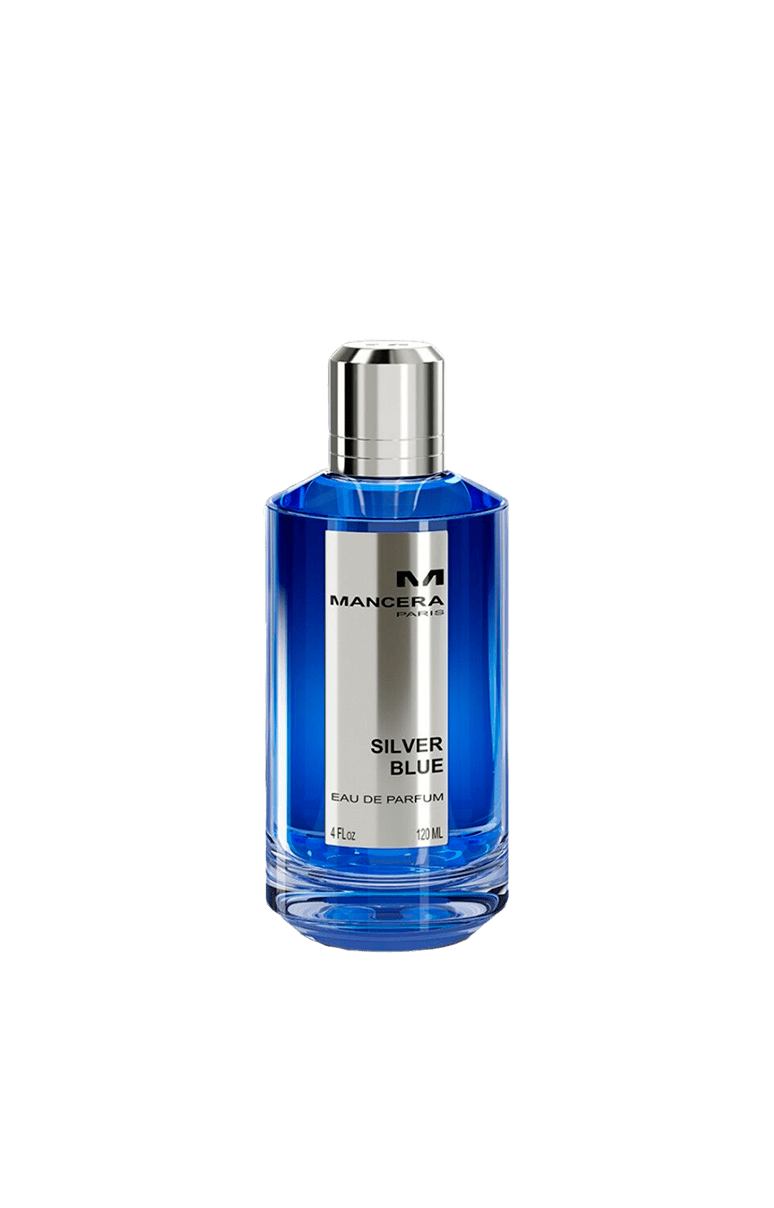 Mancera Silver Blue - Perfume Sommelier
