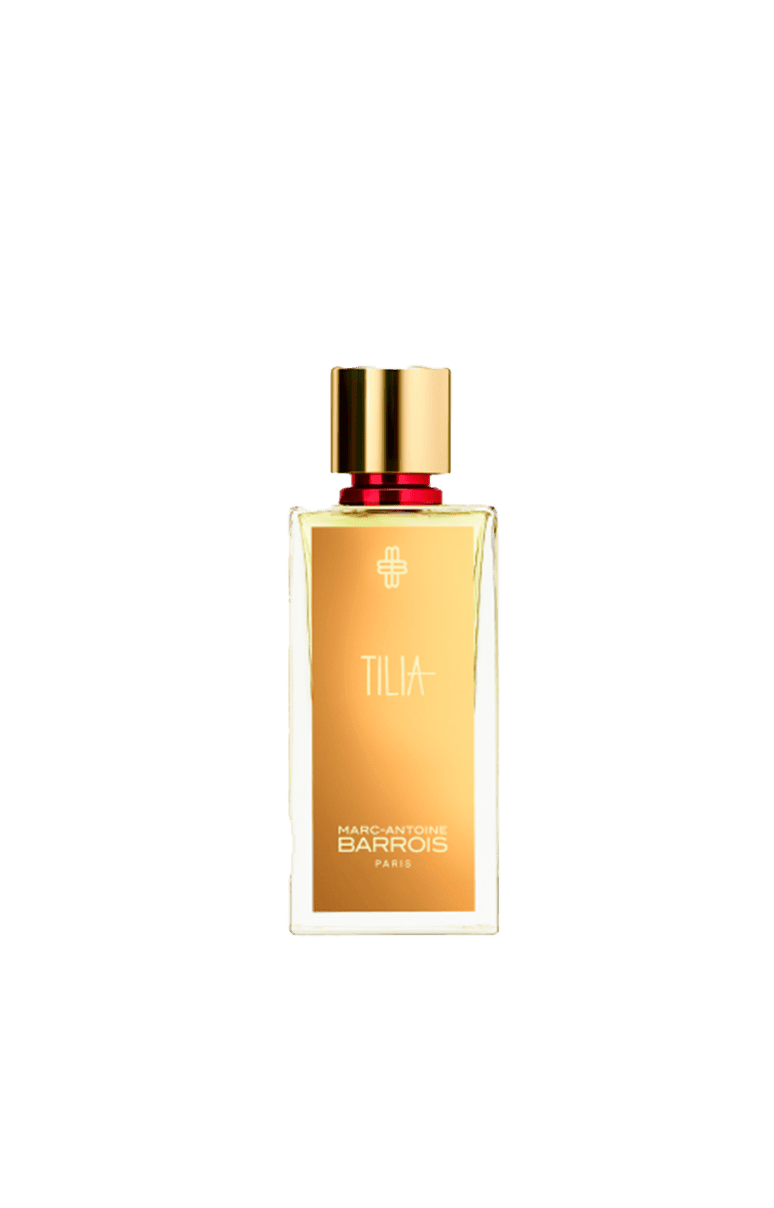 Marc‑Antoine Barrois – Tilia - Perfume Sommelier