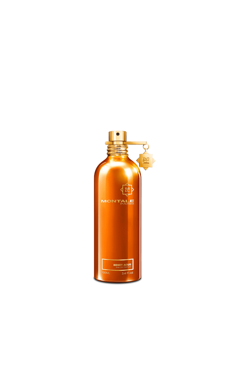 Montale Honey Aoud - Perfume Sommelier