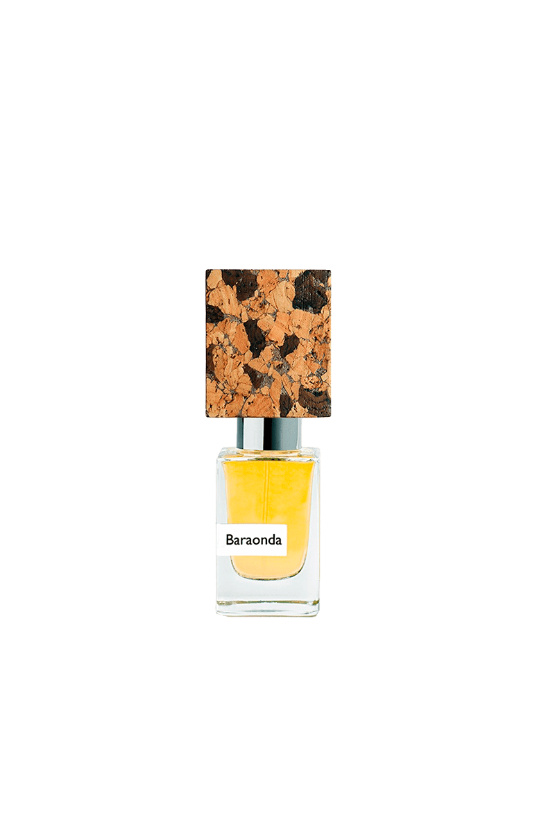 Nasomatto Baraonda - Perfume Sommelier