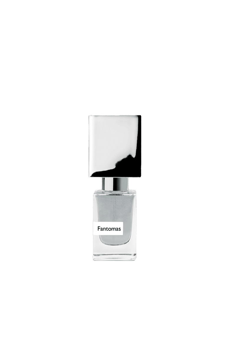 Nasomatto Fantomas - Perfume Sommelier