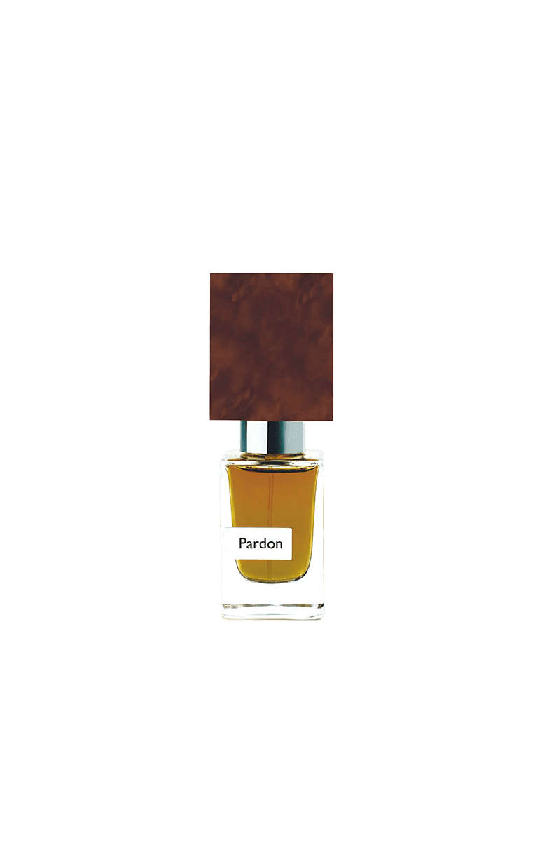 Nasomatto Pardon - Perfume Sommelier