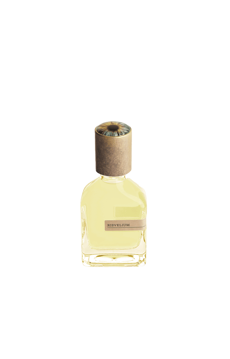Orto Parisi – Risvelium - Perfume Sommelier