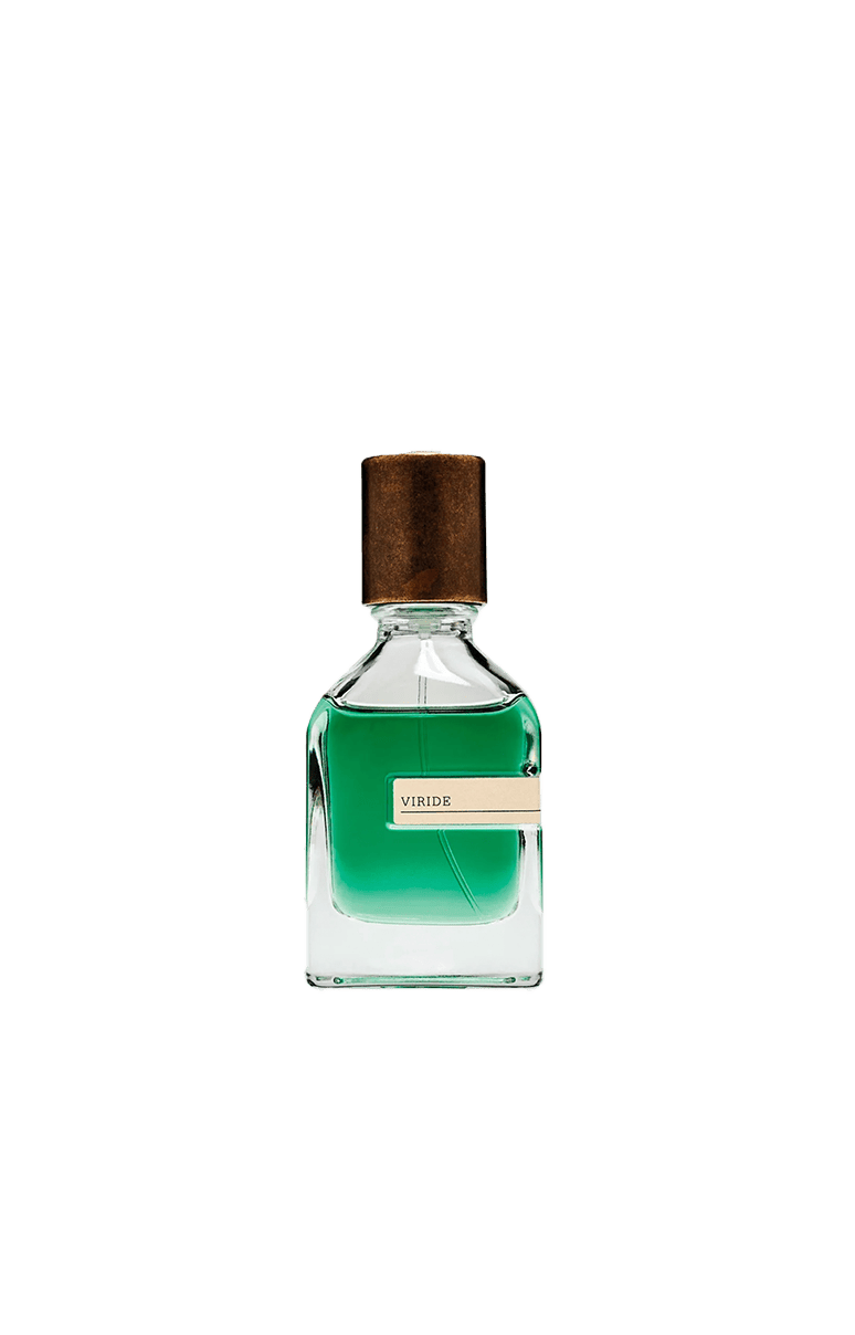 Orto Parisi – Viride - Perfume Sommelier