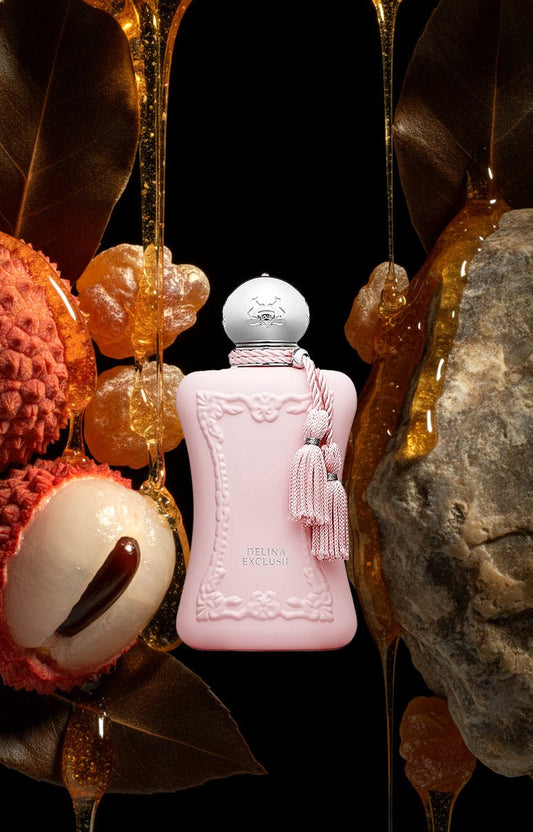 Parfums de Marly – Delina Exclusif - Perfume Sommelier