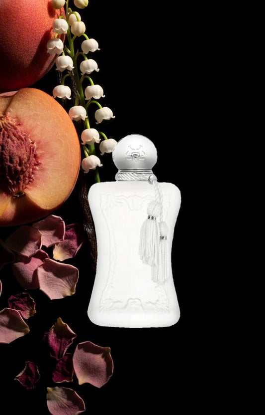 Parfums de Marly Valaya - Perfume Sommelier