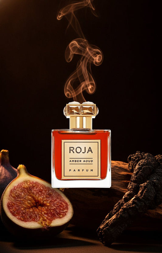 Roja Parfums Amber Aoud - Perfume Sommelier