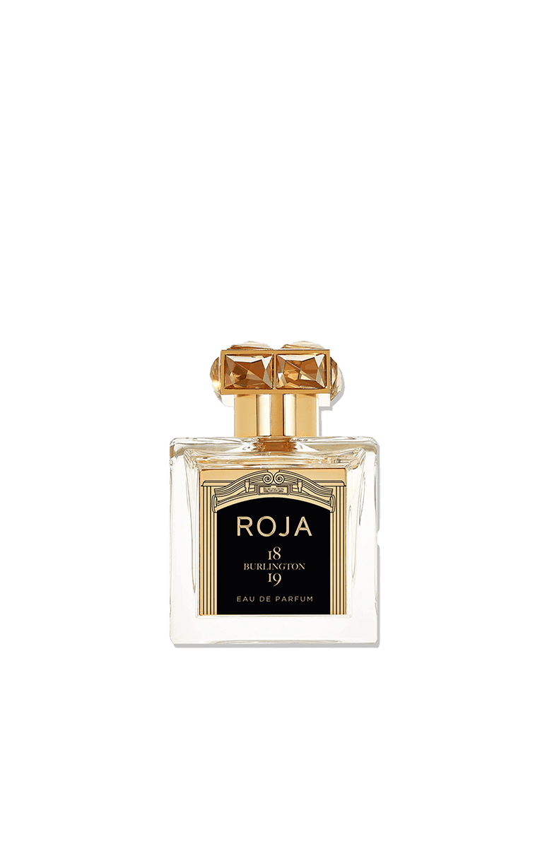 Roja Parfums Burlington 1819 - Perfume Sommelier